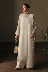 QALAMKAR LUXURY PRET’26 | MALA