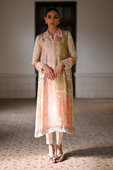 Nadia Farooqui | Mabel