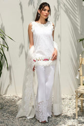 FARIDA HASAN SUMMER HIGH’24 | MINA ROSE WITH PANTS