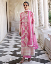 IQBAL HUSSAIN LUXURY PRET’24 | EC-14