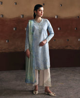 REPUBLICWOMENSWEAR BASICS VOL II’26 | SKYLINE BREEZE