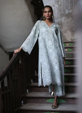 IMAGE CASUAL PRET’24 | EMBROIDERED CO-ORD