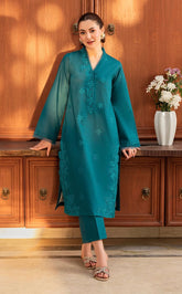 ASIFA NABEEL BASIC PRET’24 | SIRA