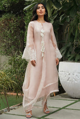 SEHRISH REHAN | BEGONIA