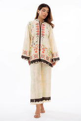 Sania Maskatiya | Zoe