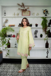 LEON CASAUL PRET’24 | LEMON ZEST