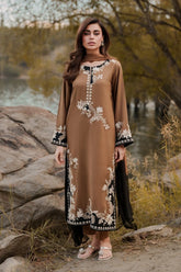 VINTAGE ‘MANNAT WINTER PRET’26 | MAHBANO