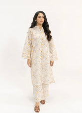 HASSAL SPRING SUMMER’24 | MARMA FLORAL SET