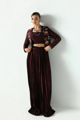 ZEBANDZEESHAN ‘HOW SO WOW LUXURY PRET’26 | AINA