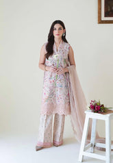 ZARQASH PRET A PORTER’24 | ROSA