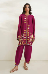 SANIA MASKATIYA AZURE EID EDIT’24 | RUYA (B)