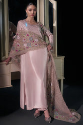 SHAZIA RAUF KHAN DIAMOND DISTRICT’26 | PINKSTAR