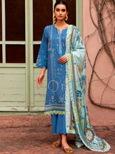 MISHA LAKHANI UNSTITCHED SUMMER’24 | HANNA