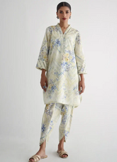 IMAGE CASUAL PRET’24 | PRINTED CO-ORD