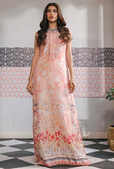 ANSAB JAHANGIR LUXE SILK PRET | FARIHA