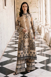 ANSAB JAHANGIR SUMMER LUXE’24 | DAYLILIES