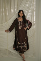 SANOBER SHAKEEL MEHR FORMALS’26 | RIYANA
