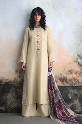 WARDHA SALEEM ‘ZIMAL SILK’26 | SASSI