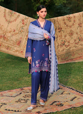 IMAGE UNSTITCHED WINTERKARI’26 | MOONMIST