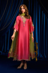FLAIRS ‘AYRA FESTIVE FORMALS’26 | PASSIONFRUIT SORBET