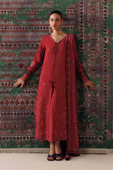 QALAMKAR ‘QLINE LINEN’26 | ZAIRA