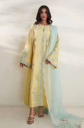 SANIA MASKATIYA AZURE EID EDIT’24 | NORI