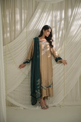 SANOBER SHAKEEL MEHR FORMALS’26 | NUR