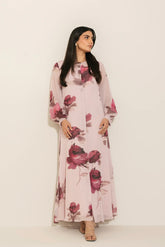 LULUSAR SUMMER BLOOM’24 | DAINYOR DRESS