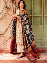 MISHA LAKHANI UNSTITCHED SUMMER’24 | TANYA