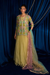 FLAIRS ‘AYRA FESTIVE FORMALS’26 | LIA LEMON