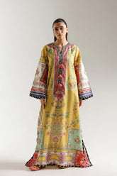 ETHNIC SUMMER PRET’26 | E4109/103/003