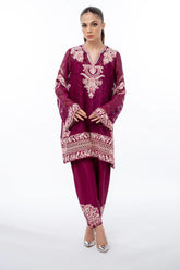 Sania Maskatiya | Ezra B