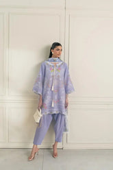 BARAE KHANOM SPRING SUMMER’26 DROP 3 | BERRY CREAM A