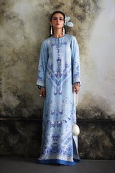 WARDHA SALEEM LUXE EDITION’26 | ARWA