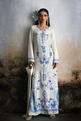WARDHA SALEEM LUXE EDITION’26 | TAMARA