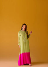 SAMMY K EID EDIT’24 | OMBRÉ