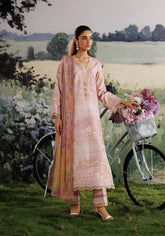 ZARQASH RIMJHIM MOONSOON EDIT’26 | SHABNAM