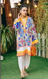 SUMAIRA AURANGZEB | SUNNY DISPOSITION