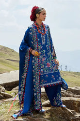 ELAN UNSTITCHED LAWN’26 | ZABAR 1B