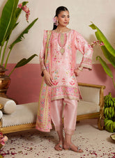 FARAH TALIB AZIZ ‘MAYNA FESTIVE PRET’26 | VALERIE