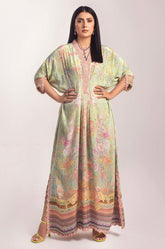 ANSAB JAHANGIR AYEZA LUXURY SILK’24 | AVA