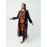 NADIYA KASSAM | ARYA RUST