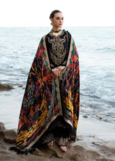 Kanwal Malik | Gloria