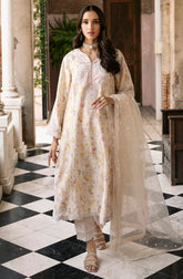 ANSAB JAHANGIR SUMMER LUXE’24 | HEATHER