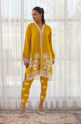 ANNUS ABRAR BASICS’24 | KEISHA