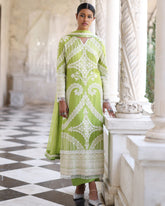 IQBAL HUSSAIN LUXURY PRET’24 | EC-13