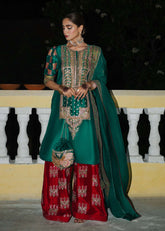 Hussain Rehar | Beryl