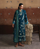 REPUBLICWOMENSWEAR BASICS VOL II ‘26 | LAYERED BLOOM
