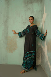 HIRA SARDAR FESTIVE PRET'26 | MEHRAYA