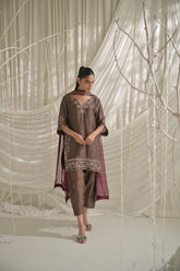 SANOBER SHAKEEL MEHR FORMALS’26 | ARIA